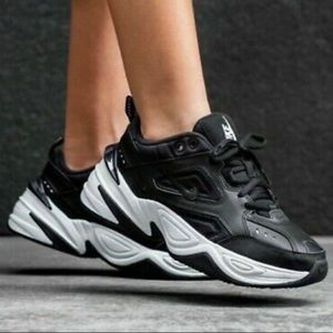 NIKE M2K Tekno Size 6 with Box Like New